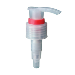1.4-2.0cc/T PP plastic jet lotion pump