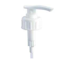 1.4-2.0cc/T PP plastic jet lotion pump
