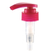 4.5-5.5cc/T PP plastic lotion pump