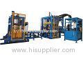 RTS4C Automatic Cocrete Block Production Line