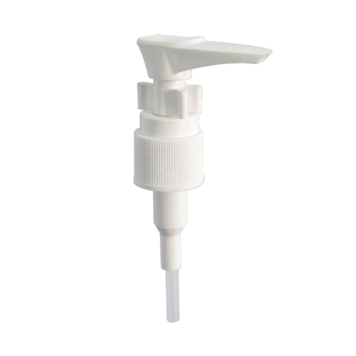 High quality PP plastic lotion pump