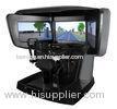 Interactive Driving Simulator Equipment , professional Truck Training Simulator