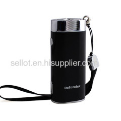 2015 wholesale new product 25w defender mod box