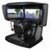 Virtual driving test simulator , driver test 3d driving simulator