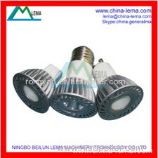 3W LED Light Die Casting Part