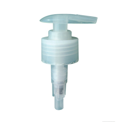 4.5-5.5cc/T PP plastic cream lotion pump