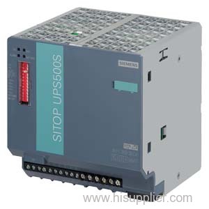 Siemens SITOP UPS500P 6EP1933 2NC01