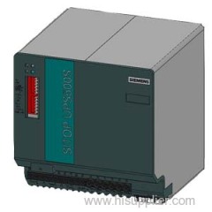 Siemens SITOP UPS500P 6EP1933 2NC11