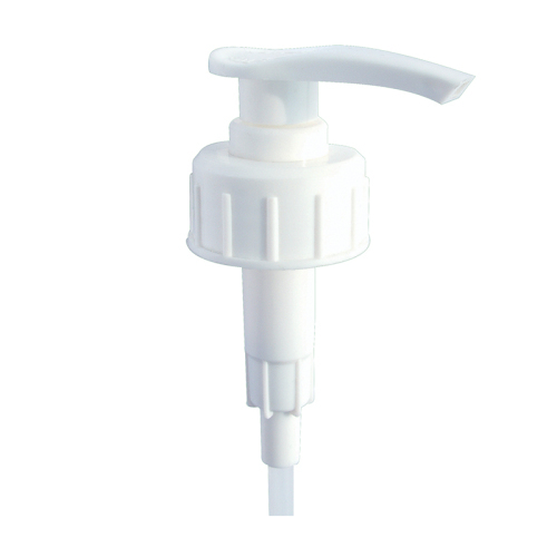 4.5-5.5cc/T plastic liquid soap dispenser lotion pump