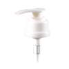 4.5-5.5cc/T Non spill plastic swith lotion pump for bottles