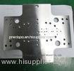 Professional molding base , connector plastic injection mould base