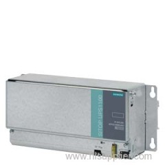 Siemens SITOP UPS1600 6EP4137-3AB00-0AY0