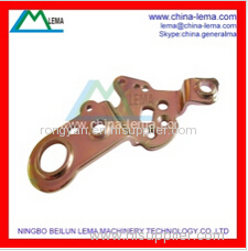 Steel sheet Pressing part