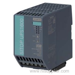 Siemens SITOP UPS1100 6EP4133-0GB00-0AY0