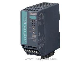 Siemens SITOP UPS1100 6EP4134-0GB00-0AY0