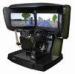 City driver training simulator , truck driving simulation / sumulator