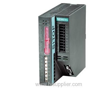 Siemens SITOP DC UPS MODULE 6EP1931-2DC31