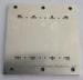 Pg optical profile grinder and Precision EDM parts for SMD LED mould