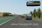 3D Driving Simulator Software with Evaluation System