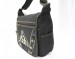 new stylish canvas messenger bag