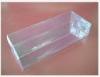 PVC Clear Plastic Folding Boxes For Health Care , Silkscreen Printing