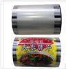 360m PP Plastic Cup Sealing Film Semi Clear For Bubble Tea Cup