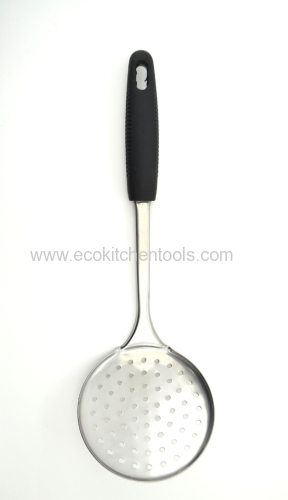 S.S. Chef Skimmer (1.0 mm soft grip handle)