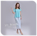 Apparel & Fashion Underwear & Nightwear Sleepwear & Pajamas YUSON 2015 Summer Bamboo Fiber Pajama Capri Set Women