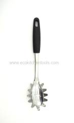 S.S.Spaghetti Server (1.0 mm soft grip handle)