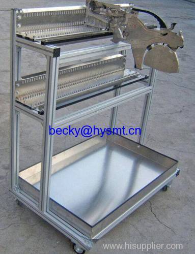 samsung cp feeder storage cart