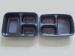 33oz Disposable Plastic Food Containers Eco Friendly For Dried Fruit