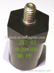 insulator M6 Max Thread Screw 65kgf.cm