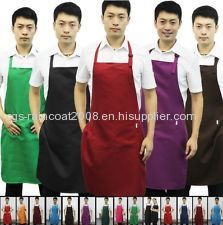 kids aprons cheap logo