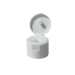 Flip top PP cosmetic bottle cap