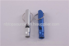 the Whistle Key Chains