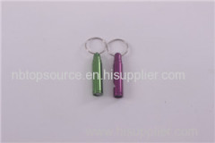 the Whistle Key Chains