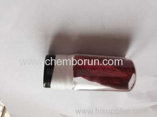 Y123 dye--Red dye