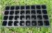 Seeding Plant Pot Saucers Nursery Trays , 32 Cavities Rectangular