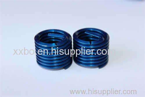 M18*1.5 Thread Insert , 304SS Metric Size, Wire Fastener