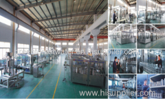 18-18-6 washing filling capping machine