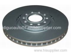 Brake disc-auto spare parts