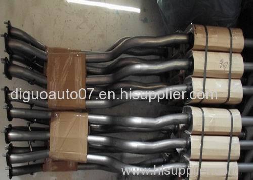 DIGUO muffler-auto spare parts