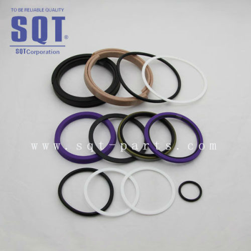 oil seals manufacturers for hyd cylinder seals