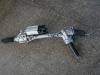 Steering gear box-auto parts