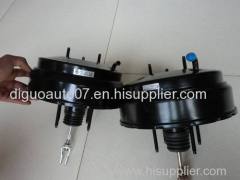 Steering power booster-auto part
