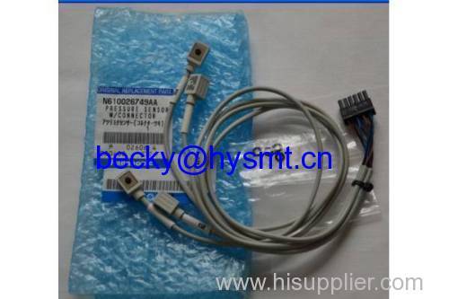 panasonic BM221 N641TA4N1595 conveyor belt