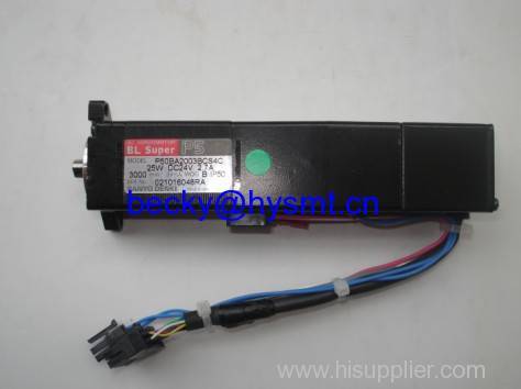 panasonic motor 25W N510042739AA repair service and supply