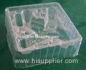 Toy Clear Blister Packaging Eco Friendly Customized , 0.35cm Thickness