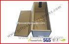 bottle packaging boxes round paper boxes