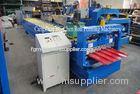 IBR Profile Wall Panel Roll Forming Machine for Galvanized Roofing Sheet